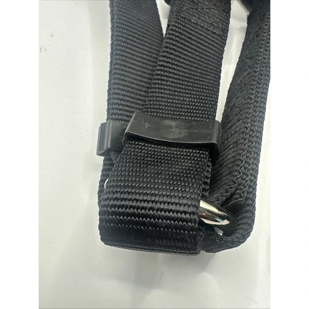 2 Capture Your Hunt Adjustable Dog Harness For GoPro - Large Dogs - NEW
